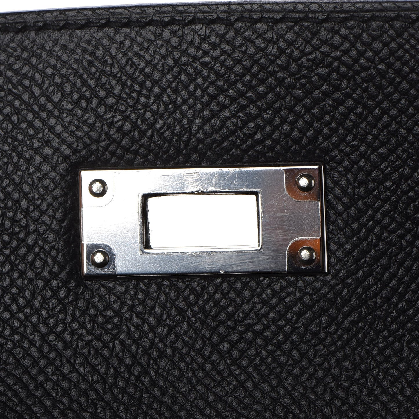 Epsom Kelly Sellier 28 Black