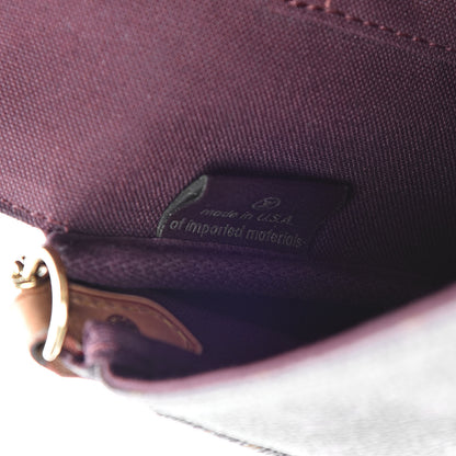 Louis Vuitton Monogram Favorite MM 7 of 11