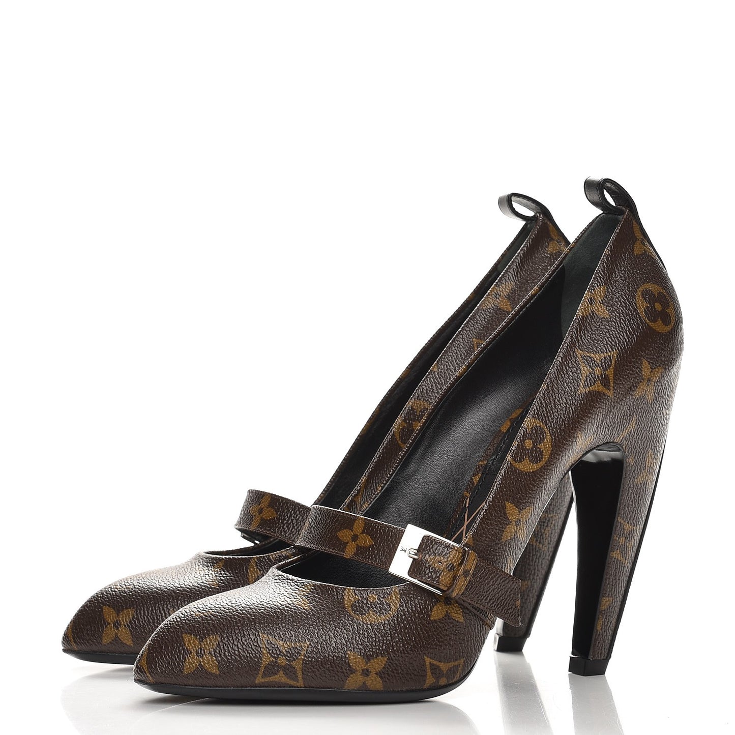 Monogram Star Power Pumps 39