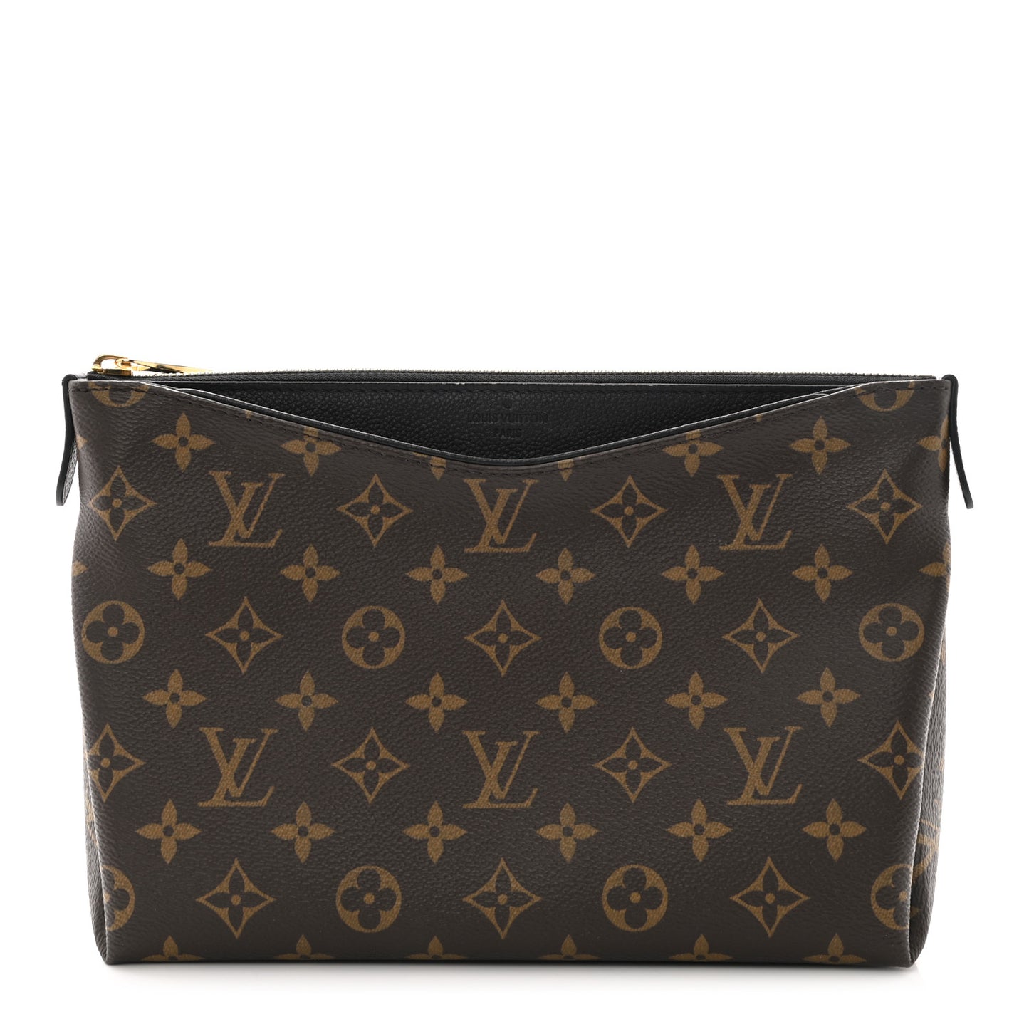 Monogram Pallas Beauty Case Black