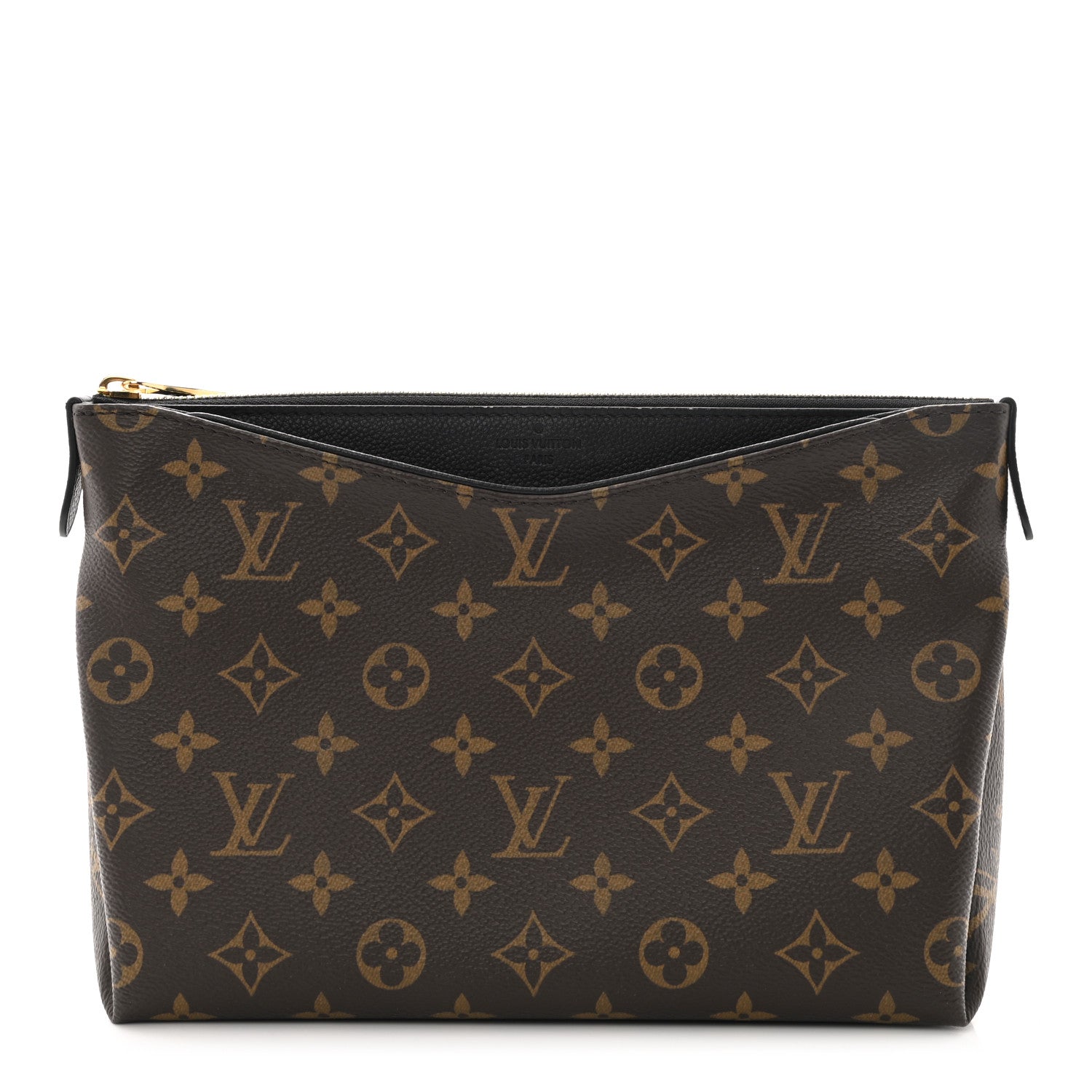 Louis Vuitton Monogram Pallas Beauty Case Black 1 of 9