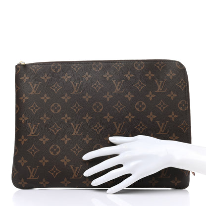 Louis Vuitton Monogram Etui Voyage MM Pouch 2 of 7