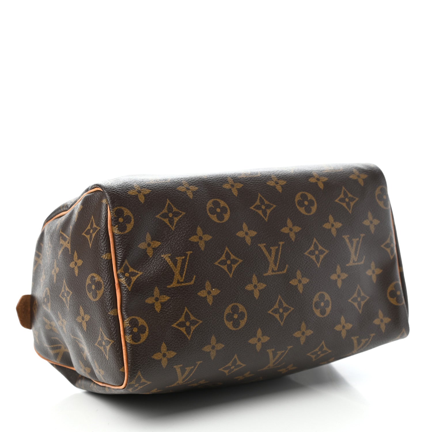 Louis Vuitton Monogram Speedy 25 4 of 10