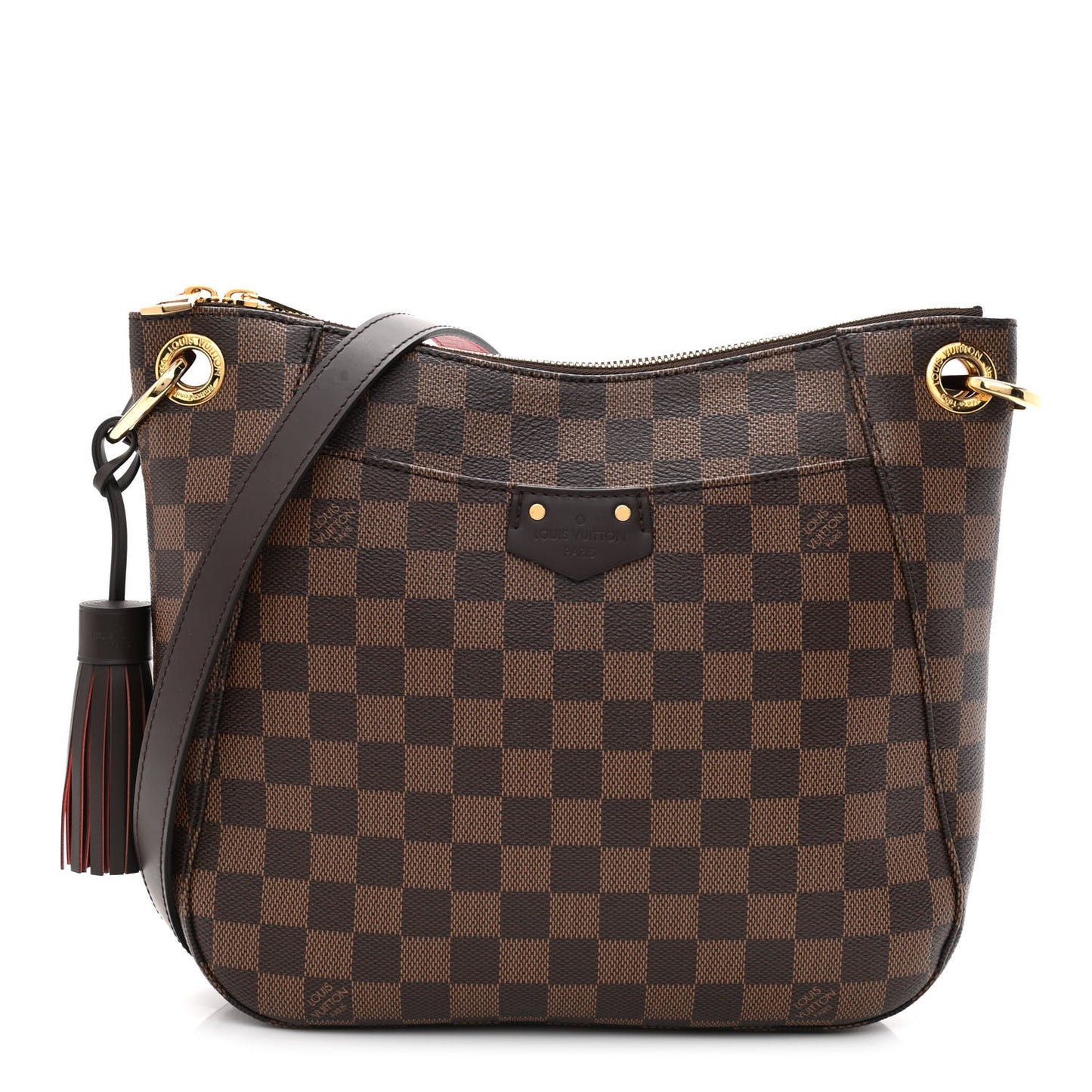 Damier Ebene South Bank Besace