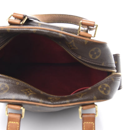 Louis Vuitton Monogram Excentri-Cite 5 of 13