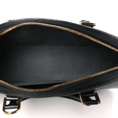 Louis Vuitton Epi Jasmin Black 5 of 10
