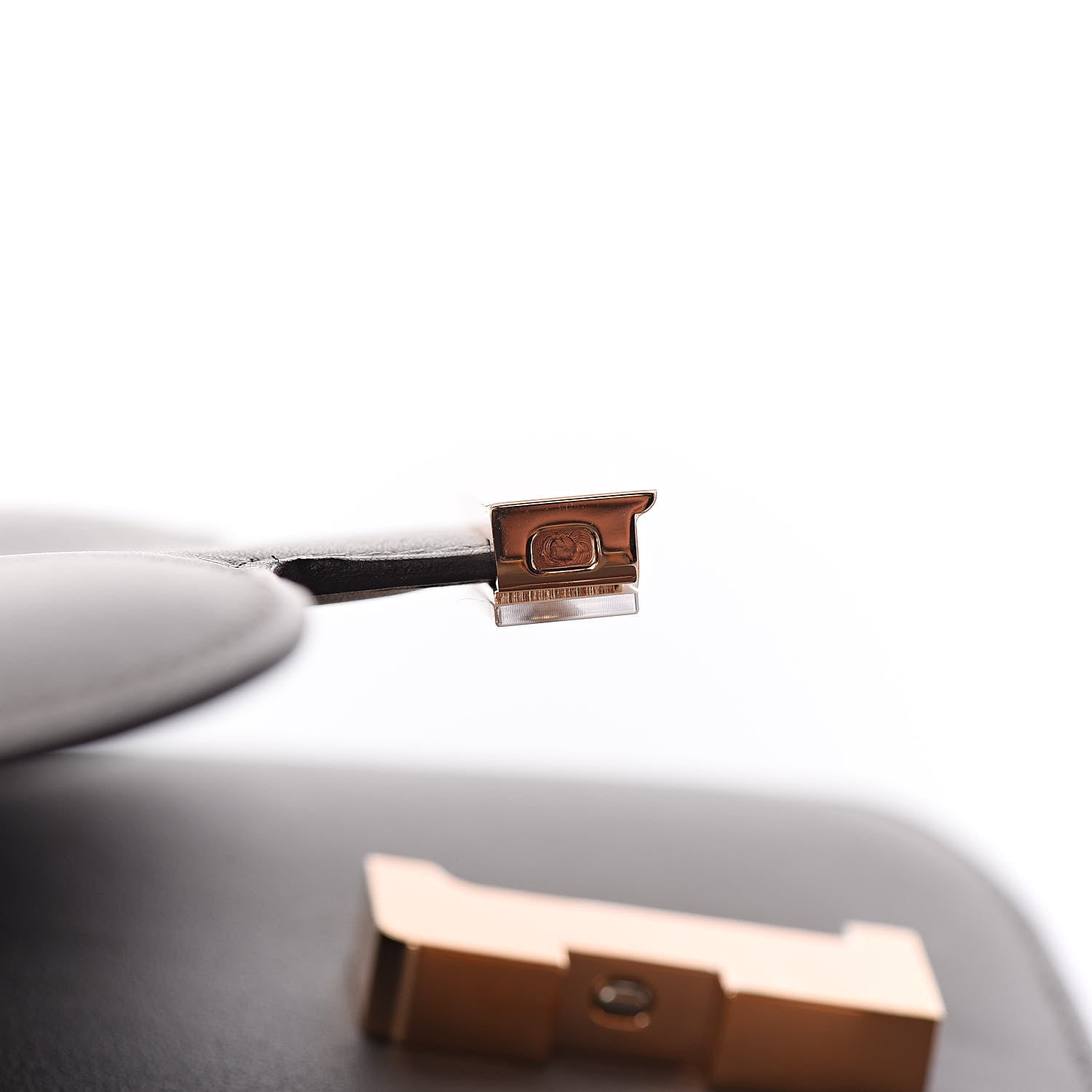 Hermes Swift Constance 18 Etain 15 of 17