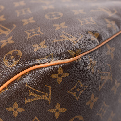 Louis Vuitton Monogram Delightful MM 12 of 13