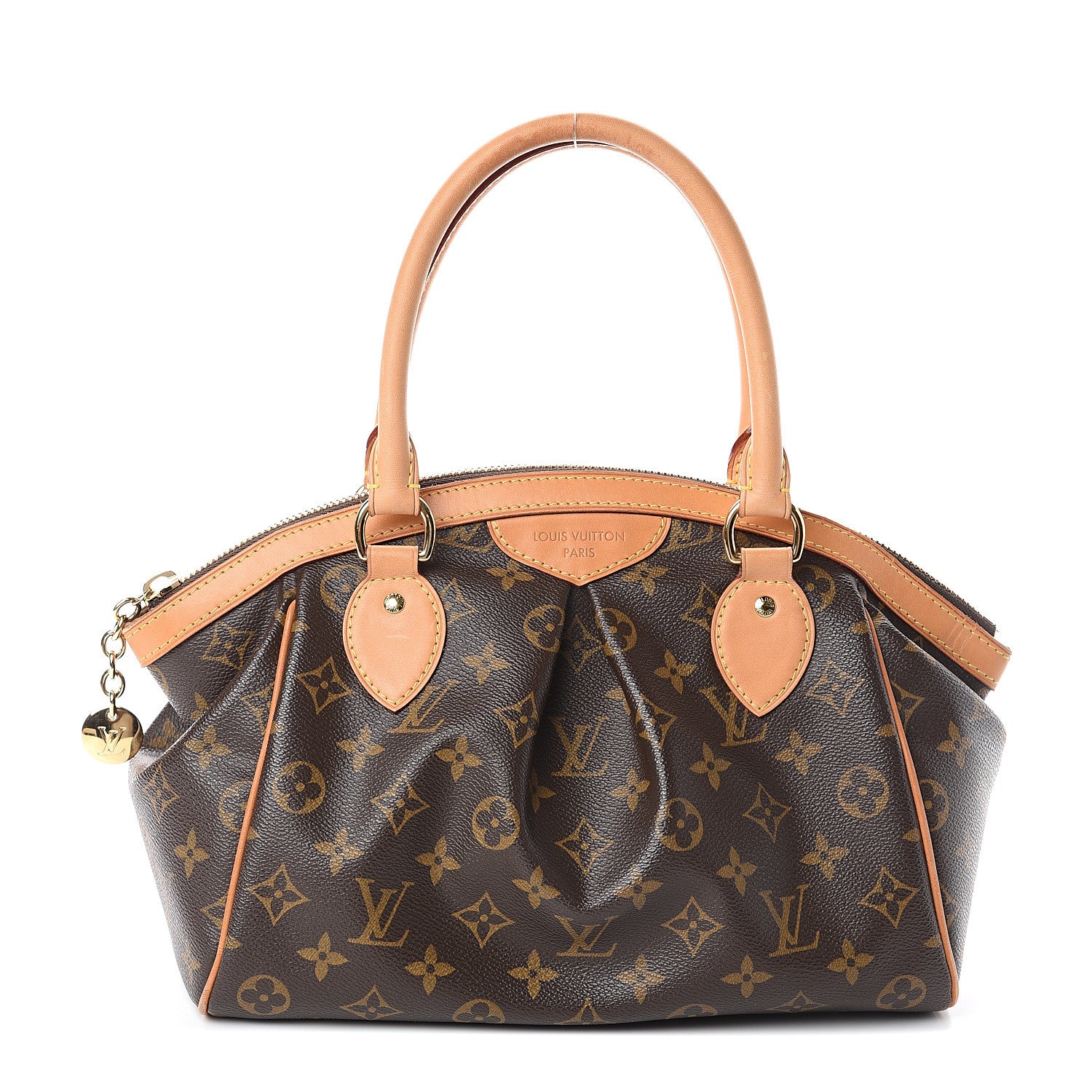 Louis Vuitton Monogram Tivoli PM 1 of 8