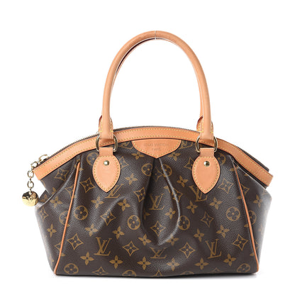 Louis Vuitton Monogram Tivoli PM 1 of 8