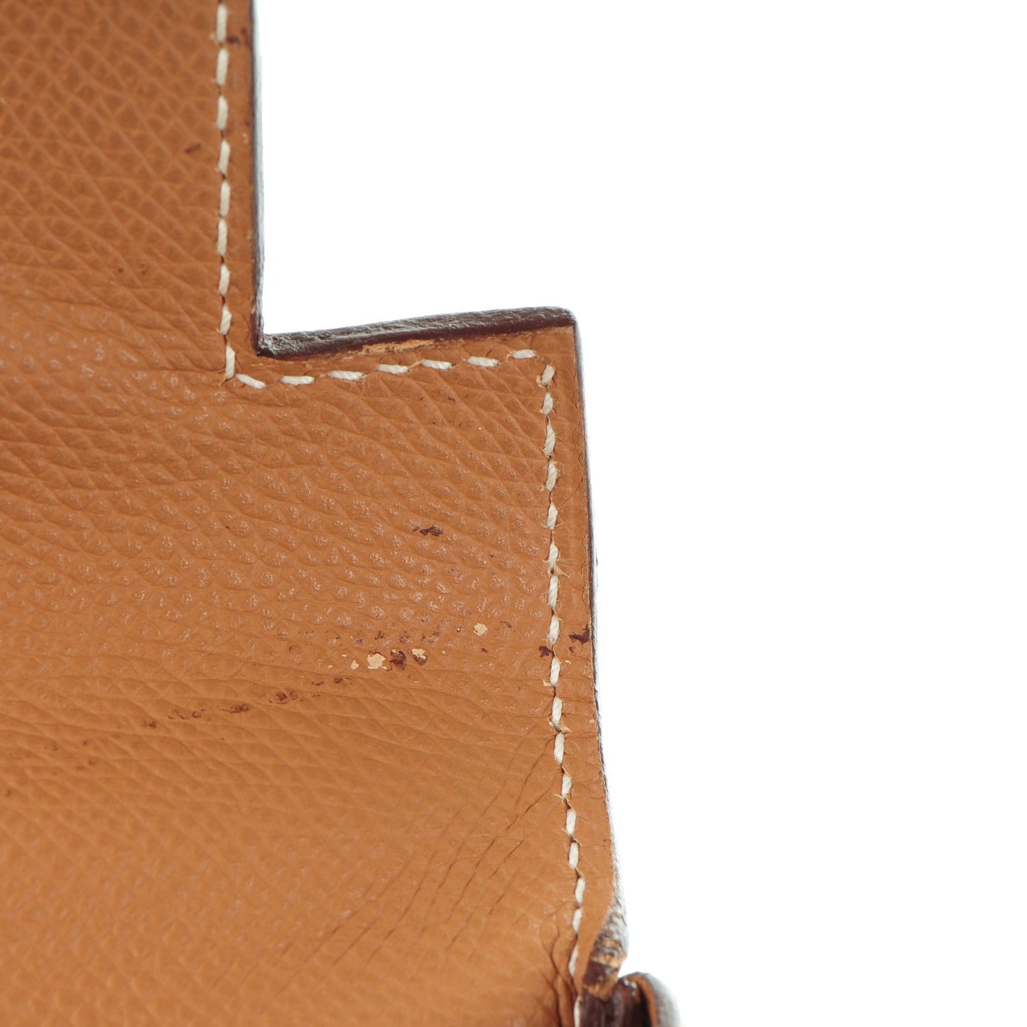 Hermes Epsom Kelly Retourne 28 Natural 24 of 25