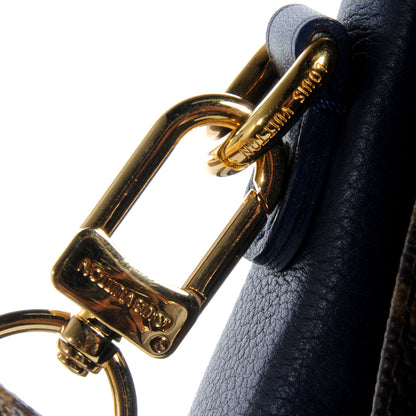 Louis Vuitton Monogram Eden MM Celeste 10 of 10