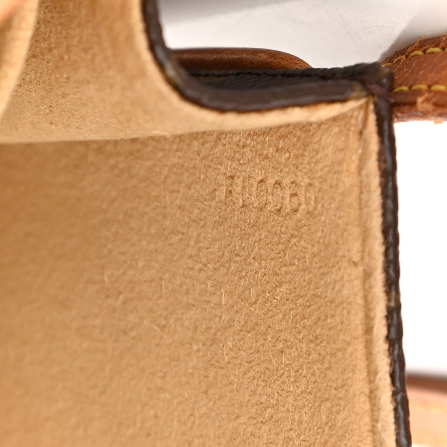 Louis Vuitton Monogram Pochette Twin GM 7 of 19