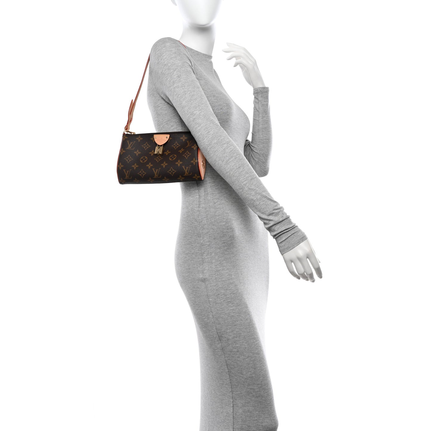 Monogram Tirette Pochette