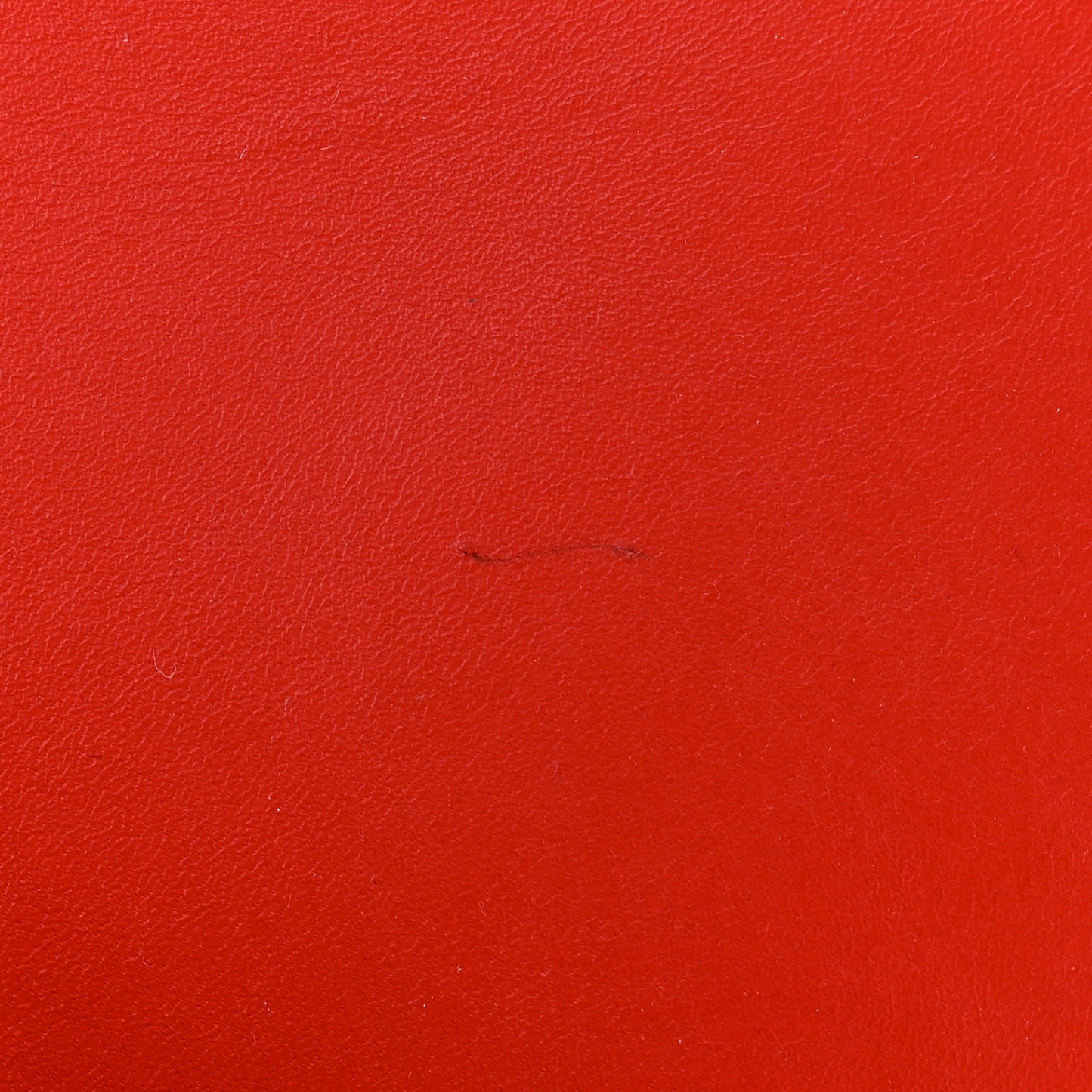 Smooth Calfskin Small Bi-Color Antigona Red Black