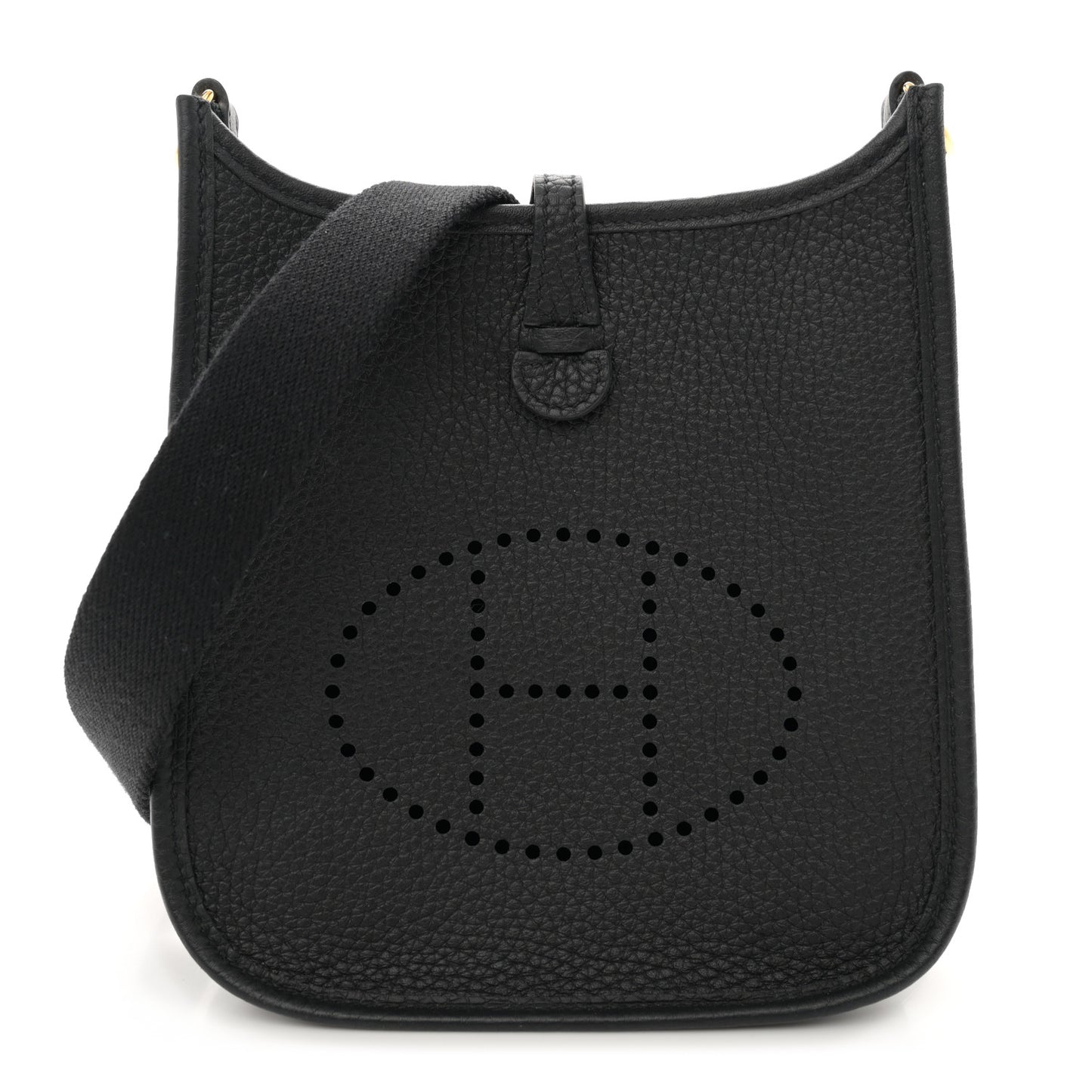 Taurillon Clemence Evelyne TPM Black