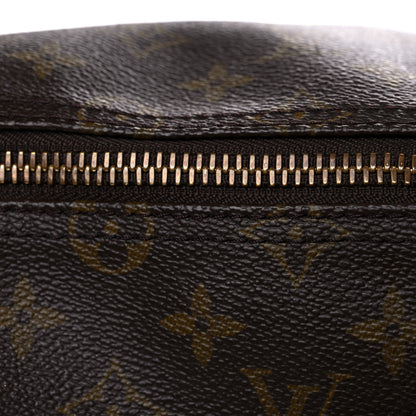Louis Vuitton Monogram Keepall 50 37 of 39