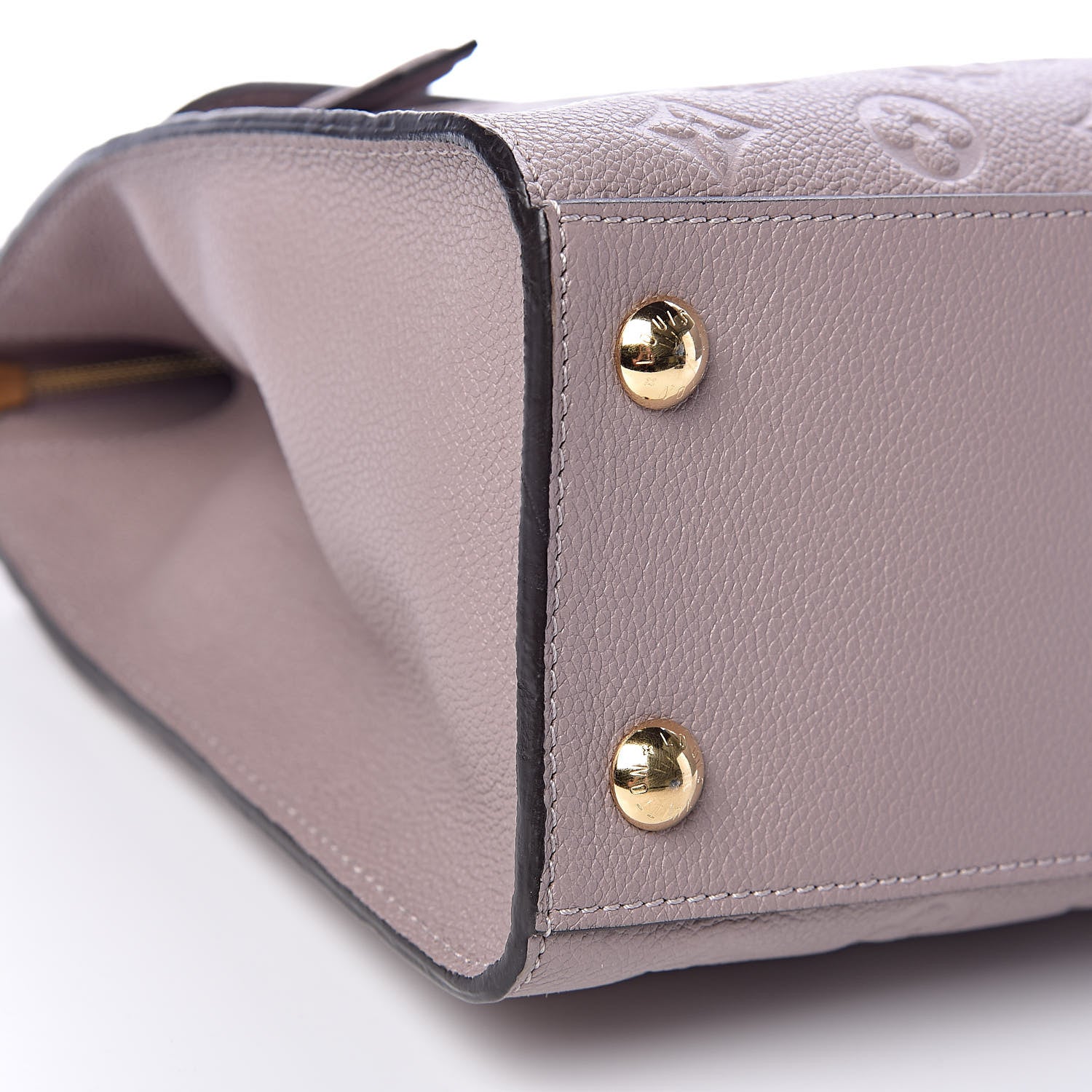 Louis Vuitton Empreinte Pont Neuf MM Mastic 11 of 13