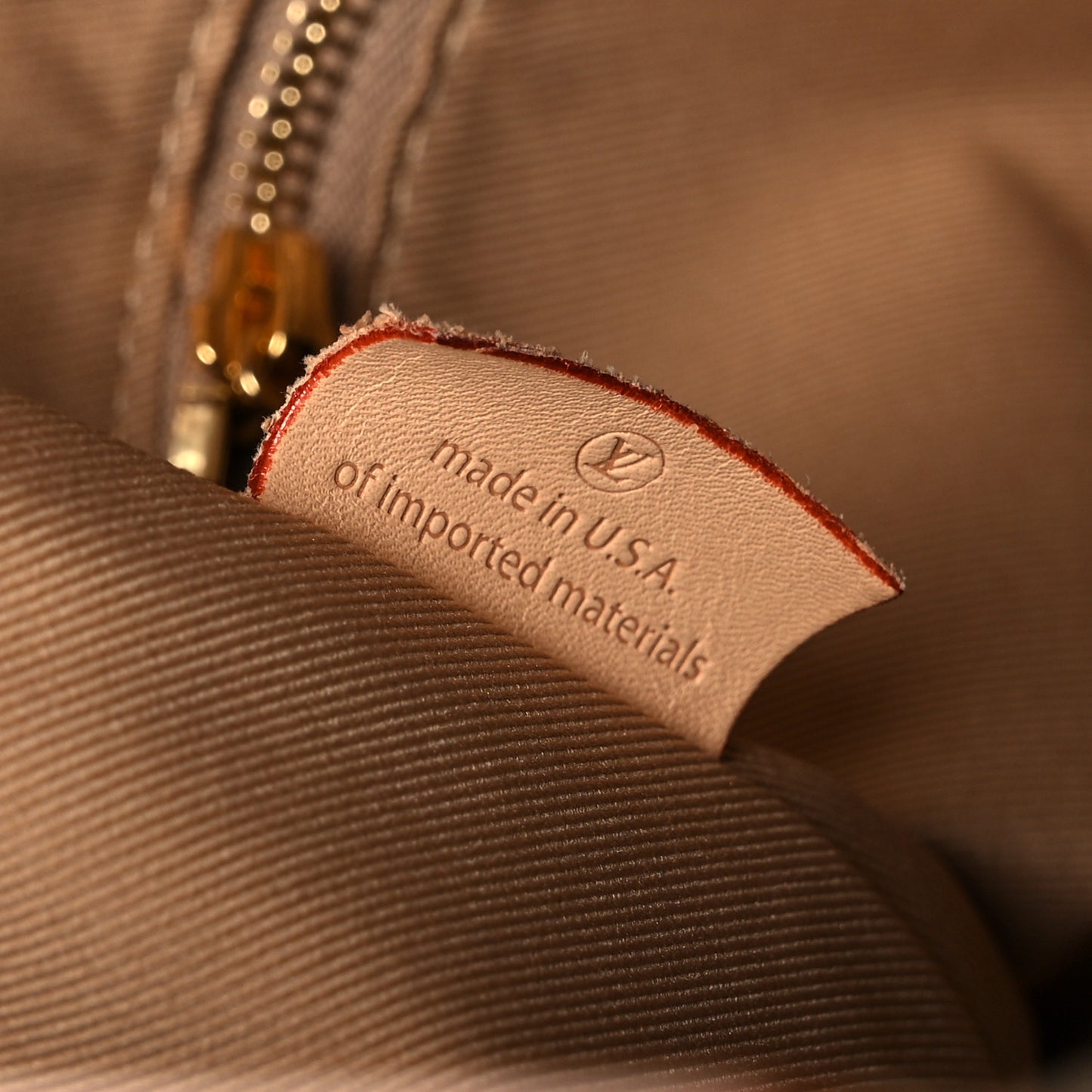 Monogram Graceful MM
