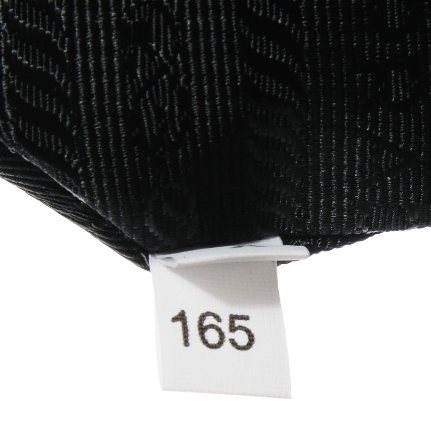 Saffiano Lux Small Double Zip Tote Nero Black