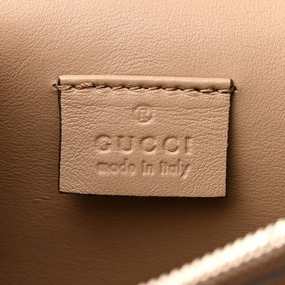 Gucci Suede Small Dionysus Shoulder Bag Taupe 6 of 10