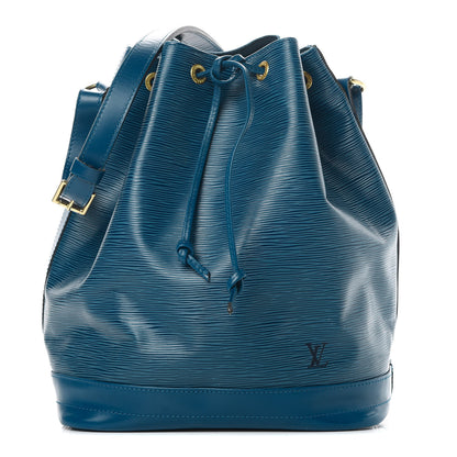 Louis Vuitton Epi Noe Toledo 1 of 16