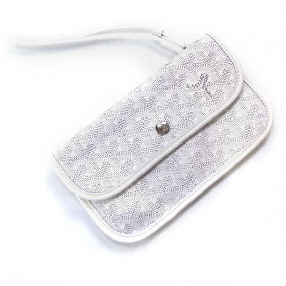 Goyard Saint Louis GM White 8 of 11