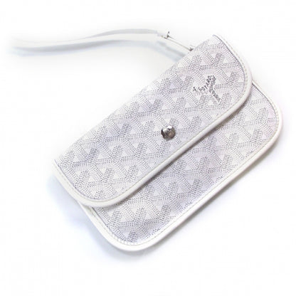 Goyard Saint Louis GM White 8 of 11