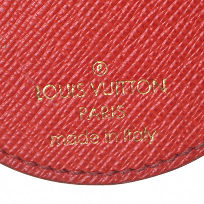 Louis Vuitton Monogram Illustre Multi V Bag Charm Key Ring 3 of 3