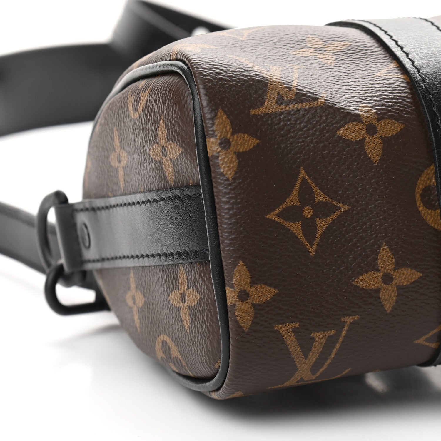 Louis Vuitton Monogram Monkey Puppet LV Friends Keepall XS 6 of 7