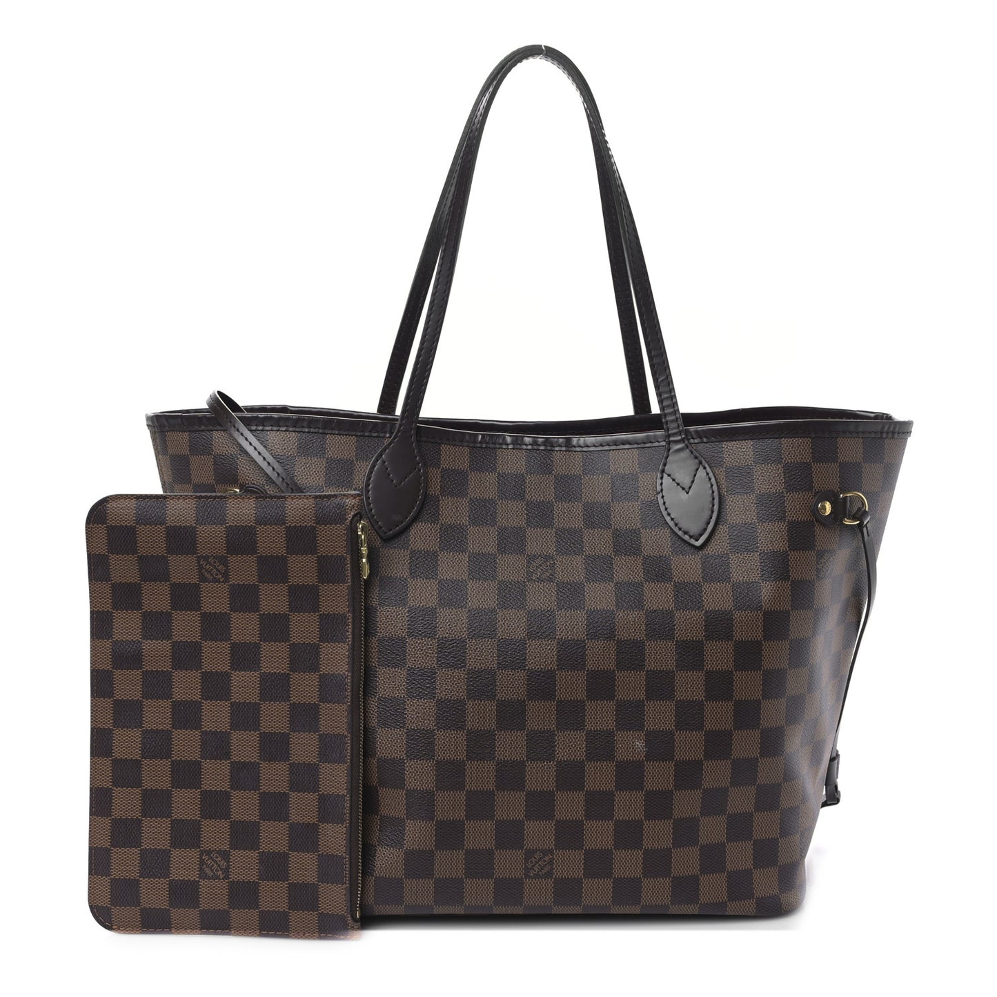 Damier Ebene Neo Neverfull GM