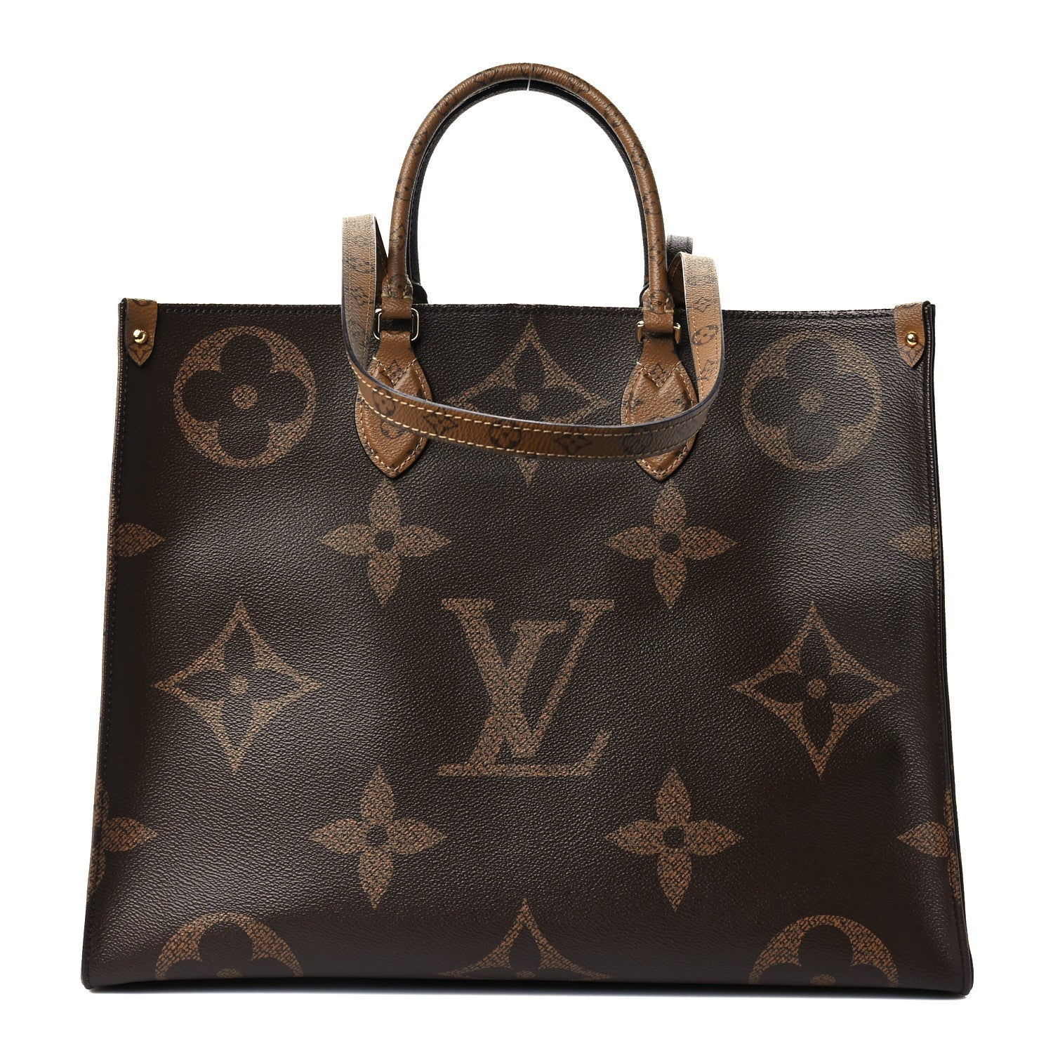 Louis Vuitton Reverse Monogram Giant Onthego GM 1 of 6