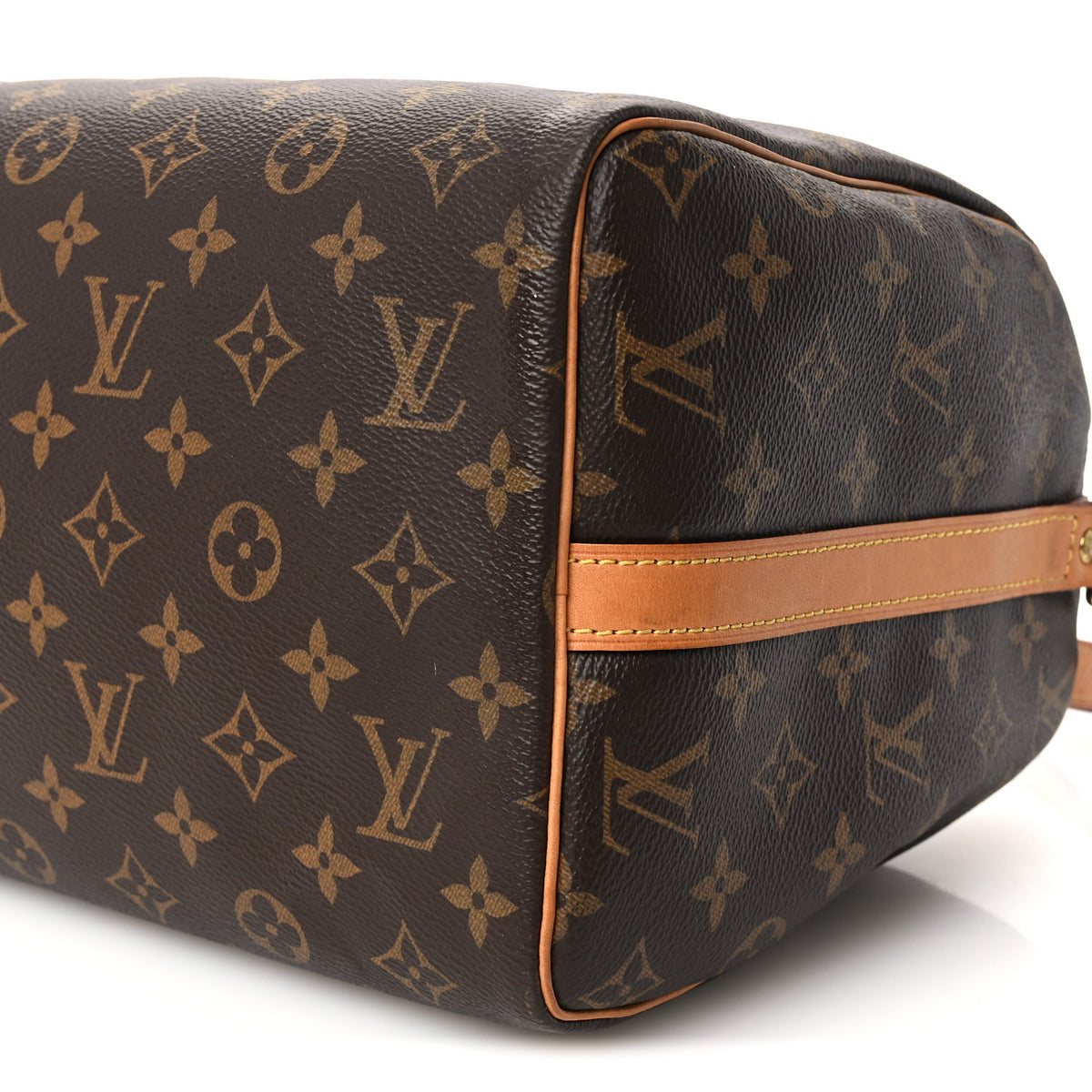 Monogram Speedy Bandouliere 30