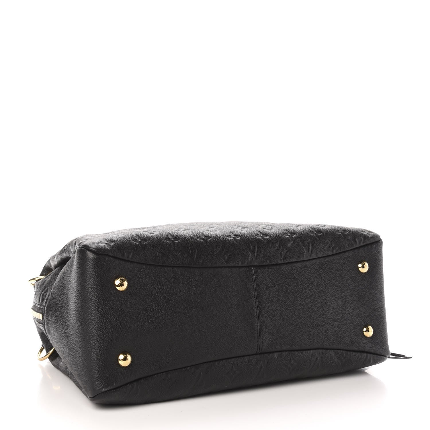 Louis Vuitton Empreinte Ponthieu MM Black 4 of 10