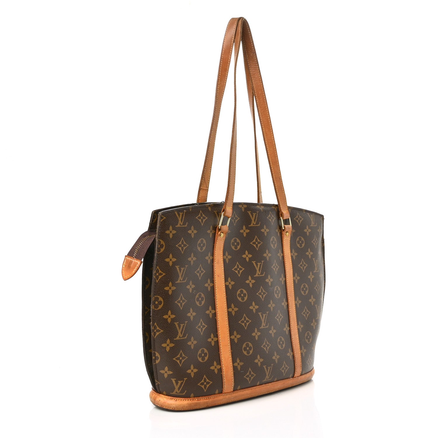 Louis Vuitton Monogram Babylone 3 of 12