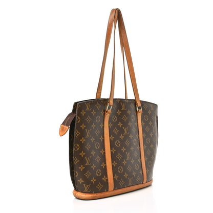 Louis Vuitton Monogram Babylone 3 of 12