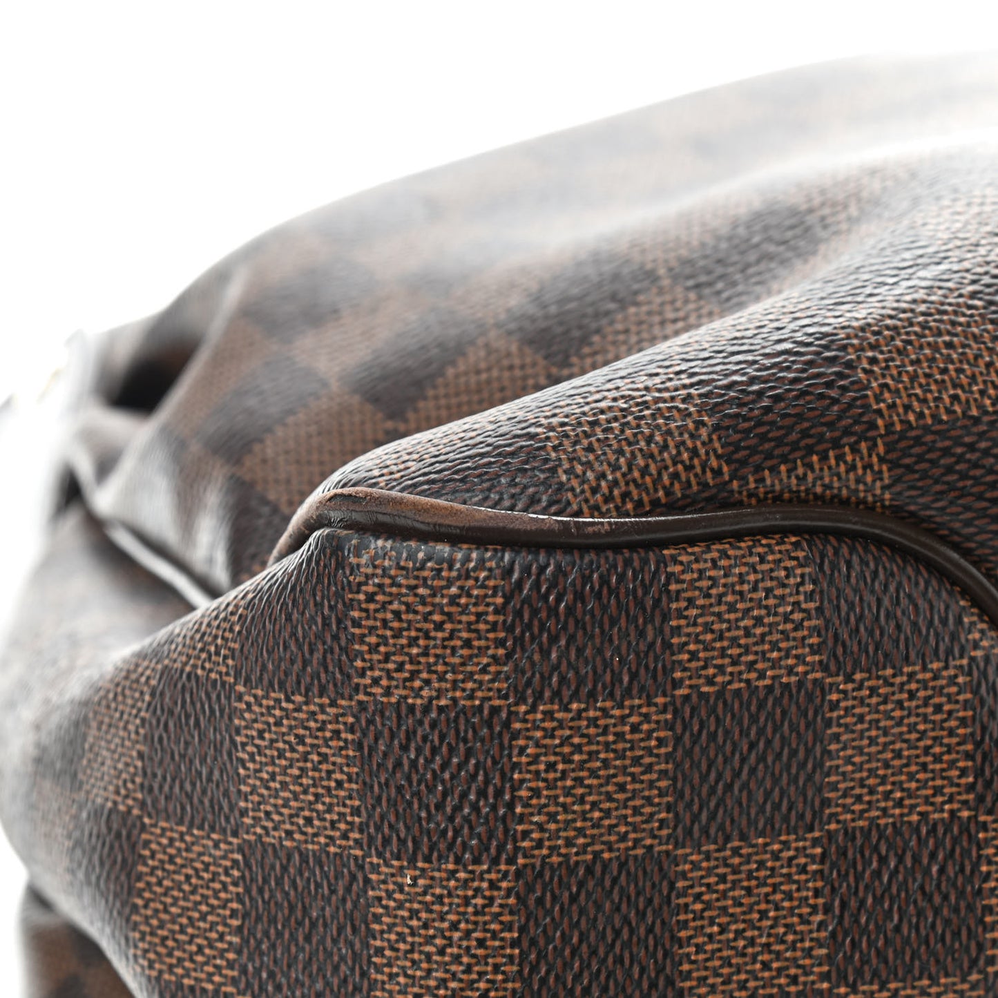 Damier Ebene Duomo Hobo