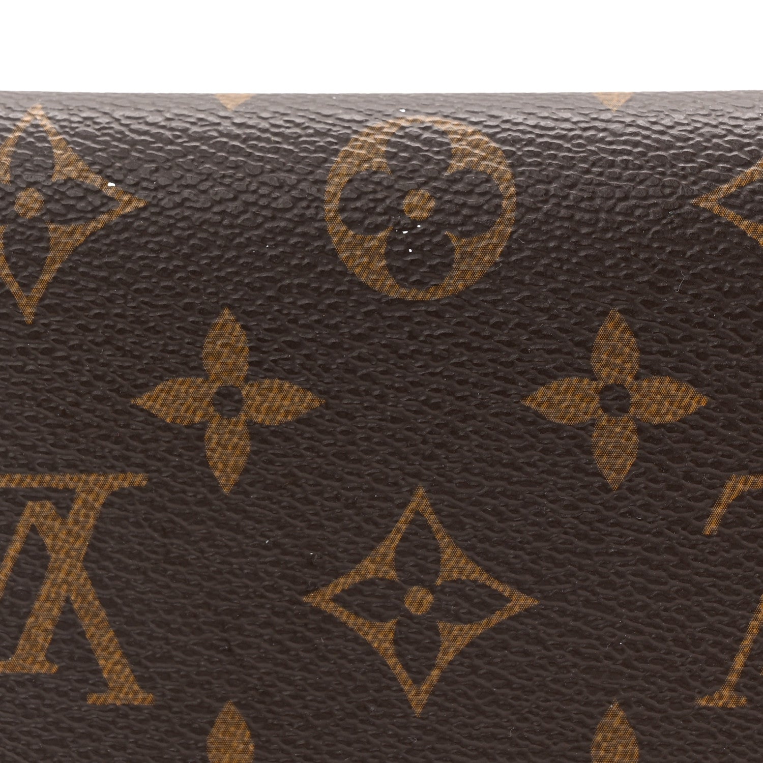 Louis Vuitton Monogram 2020 Christmas Animation Roller Coaster Victorine Wallet Pivoine 8 of 8