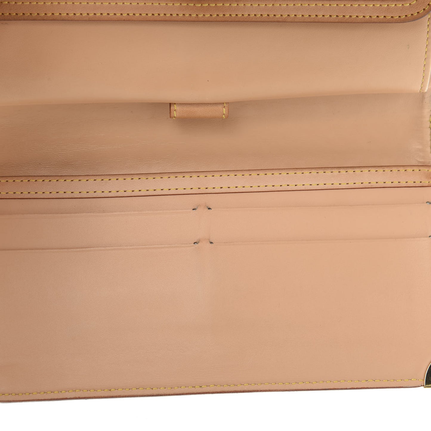 Monogram Multicolor Porte Tresor International Wallet Black