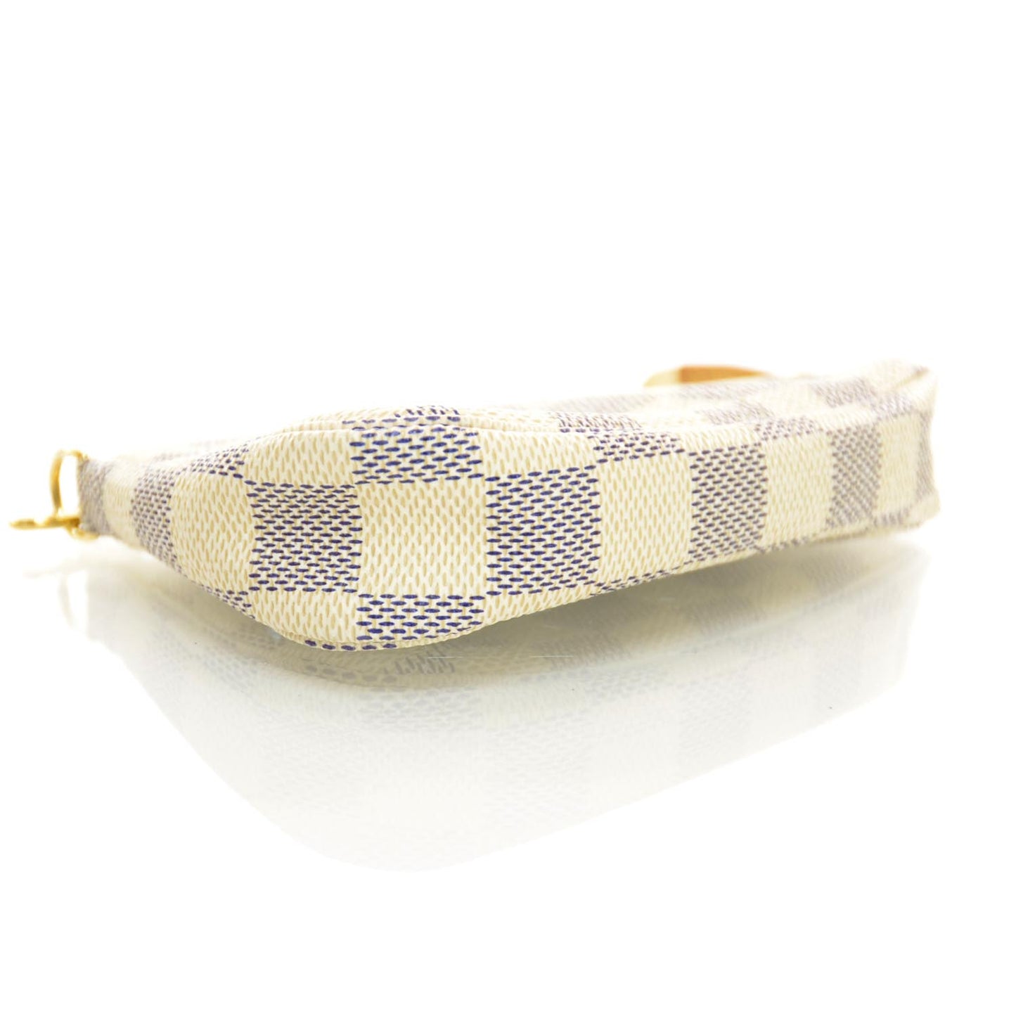 Damier Azur Mini Pochette Accessories