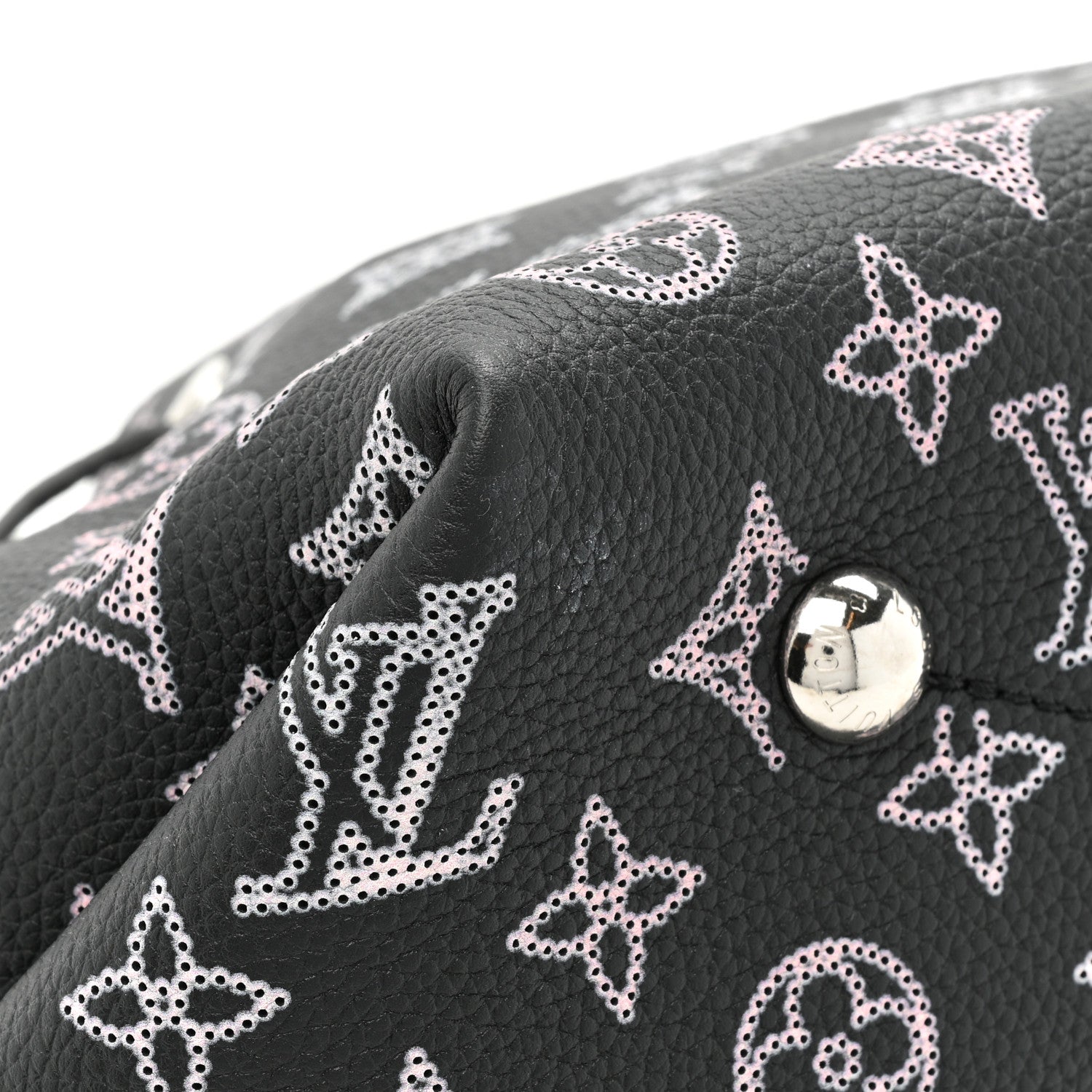 Louis Vuitton Mahina Flight Mode Bella Black 11 of 11