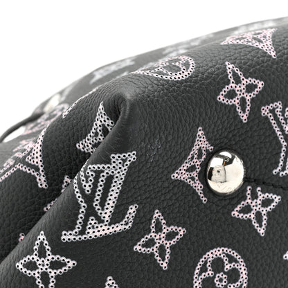 Louis Vuitton Mahina Flight Mode Bella Black 11 of 11