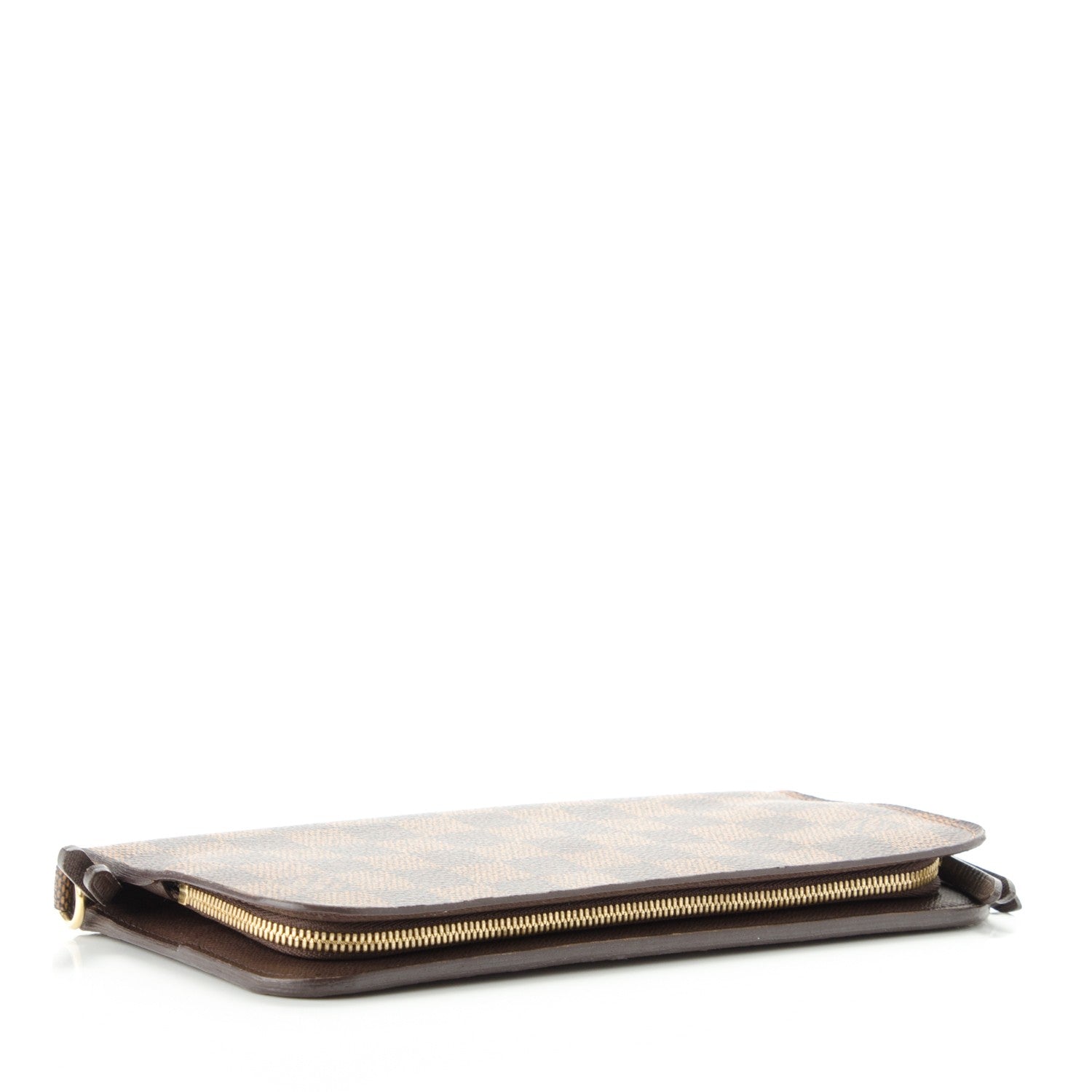 Louis Vuitton Damier Ebene Insolite Wallet 4 of 7