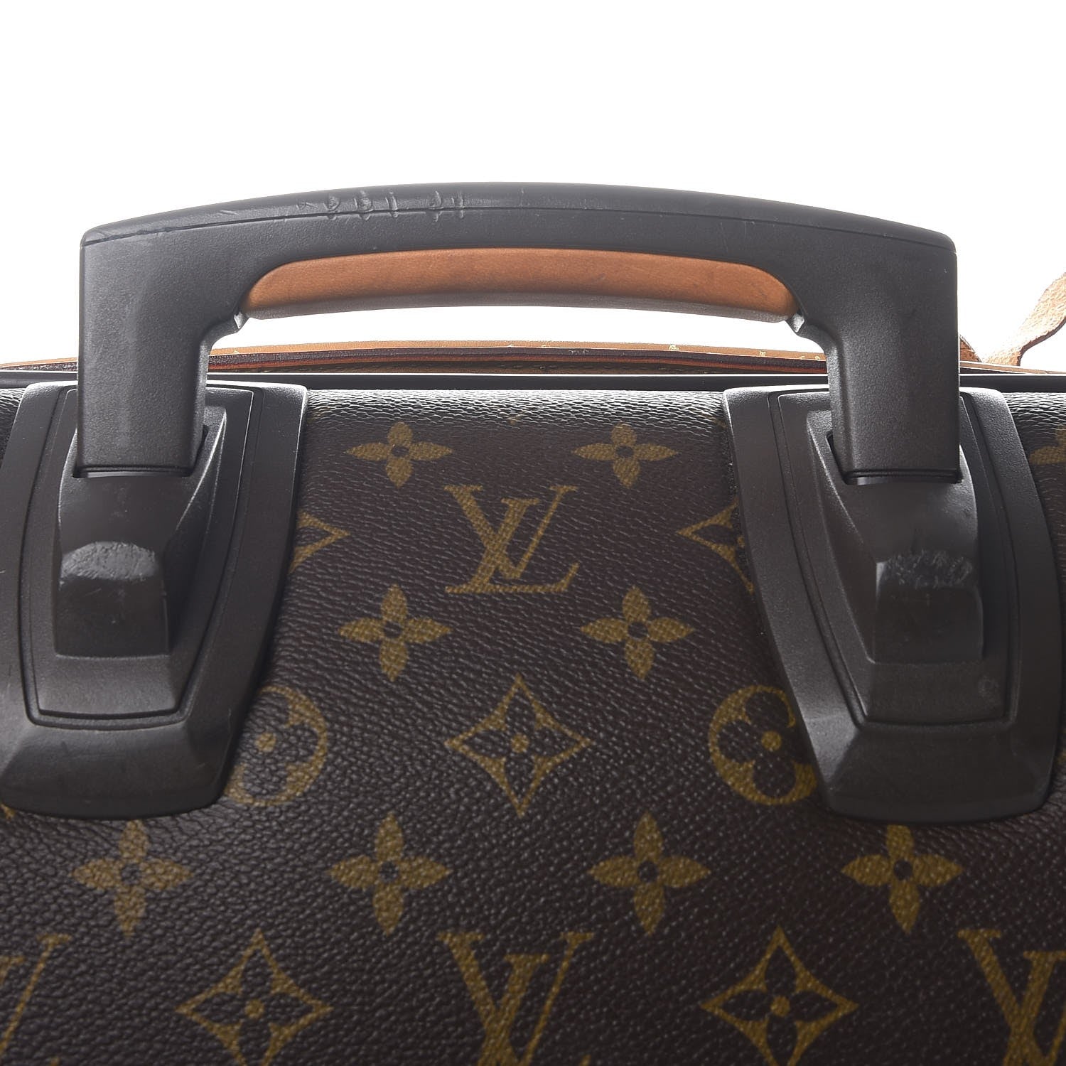 Louis Vuitton Monogram Pegase 55 8 of 19