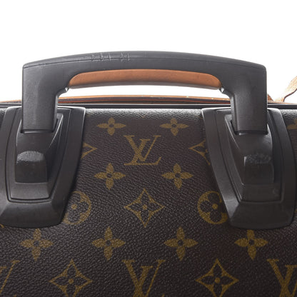 Louis Vuitton Monogram Pegase 55 8 of 19