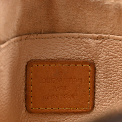 Louis Vuitton Monogram Cosmetic Pouch 6 of 14