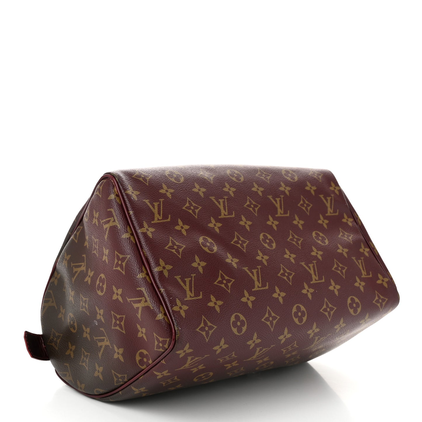 Monogram Mirage Speedy 30 Bordeaux