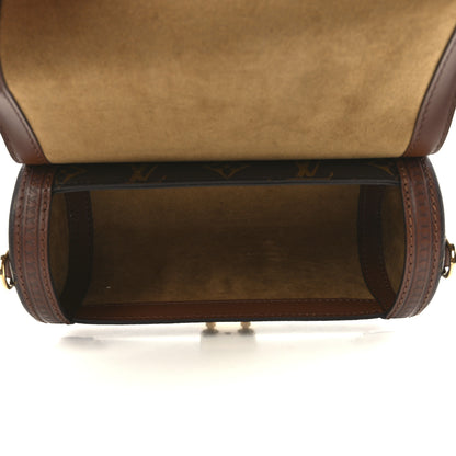 Louis Vuitton Monogram Papillon Trunk 5 of 11