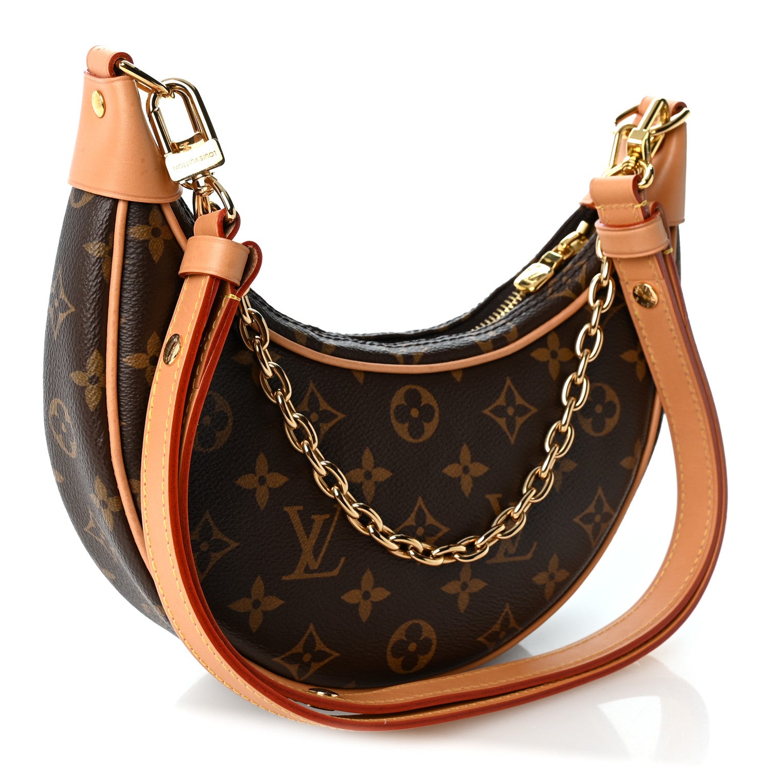 Louis Vuitton Monogram Loop 3 of 9