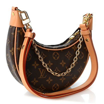 Louis Vuitton Monogram Loop 3 of 9